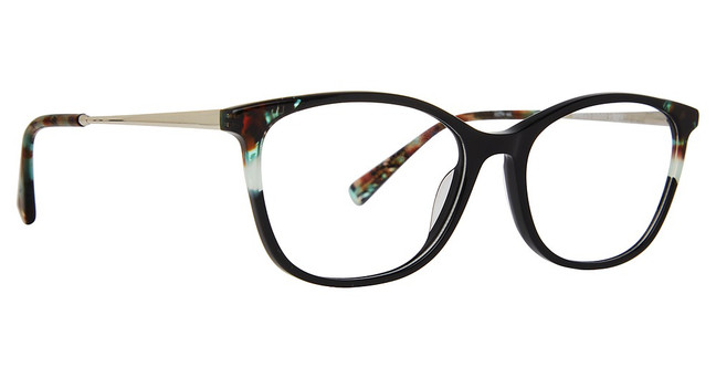 Life is Good Eyeglasses Reeva Black/BLK