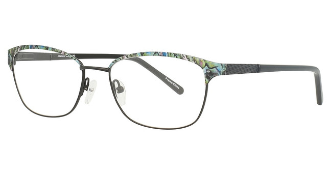 Encore Vision Eyeglasses INT203 Abalone