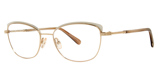 Lilly Pulitzer Eyeglasses Shelli Coconut/CN