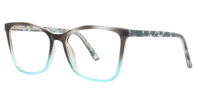 Focus Eyewear Eyeglasses Focus 274 Grey Blue/47