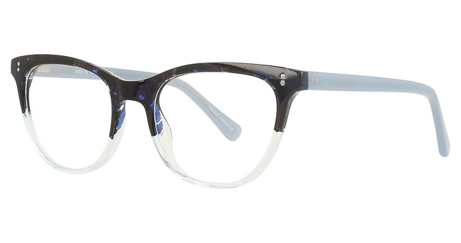JBX Eyeglasses Aria Blue/5