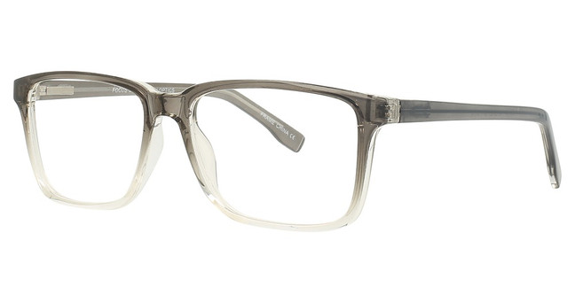 Focus Eyewear Eyeglasses Focus 275 Grey Crystal/54