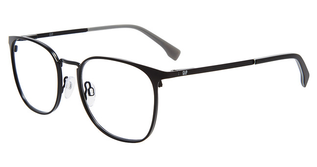 GAP Eyeglasses VGP007 Black