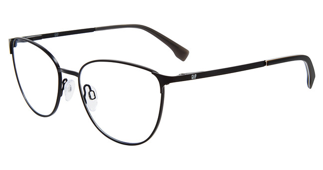 GAP Eyeglasses VGP216 Black