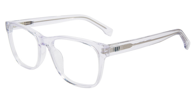 GAP Eyeglasses VGP223 Crystal