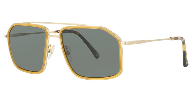 Etnia Barcelona Eyeglasses 7 MITTE2 S GDYW