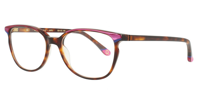 Etnia Barcelona Eyeglasses 5 VERA22 O HVFU