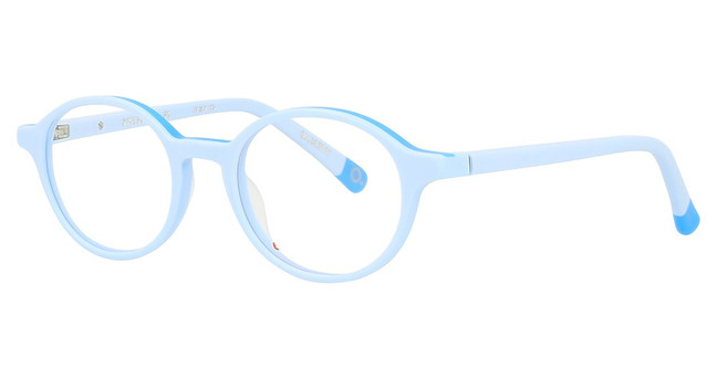 Etnia Barcelona Eyeglasses 5 DIXIE O SK