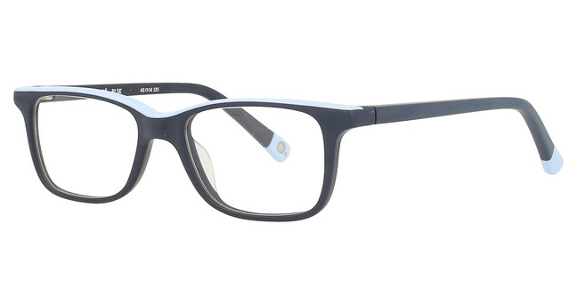 Etnia Barcelona Eyeglasses 5 PEPE O BLSK