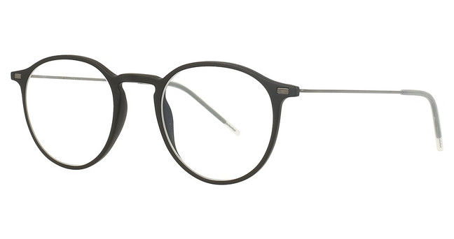 Etnia Barcelona Eyeglasses 9 HANGAR 47O BKGM