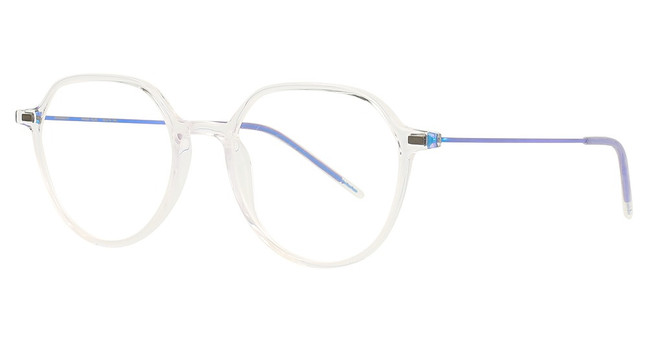 Etnia Barcelona Eyeglasses 9 NODE 48O CLBL