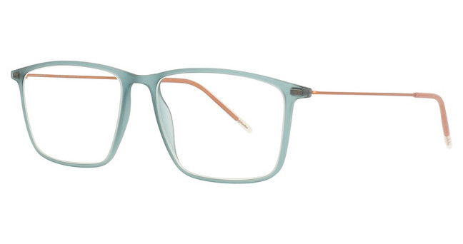 Etnia Barcelona Eyeglasses 9 ROM 55O PTOG