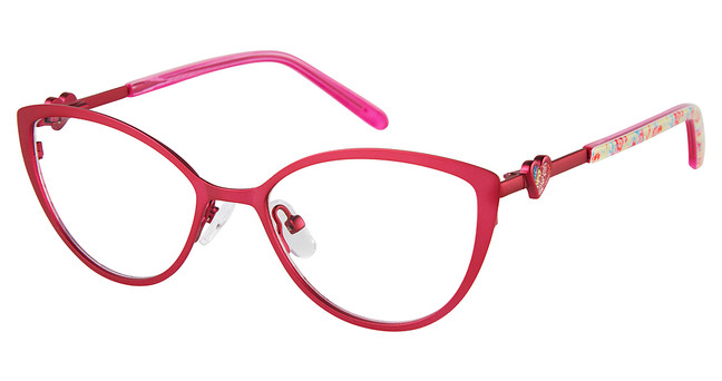 BETSEY JOHNSON TADA Pink/PNK