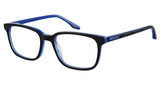 NERF Eyeglasses AIRJET Black/BLK