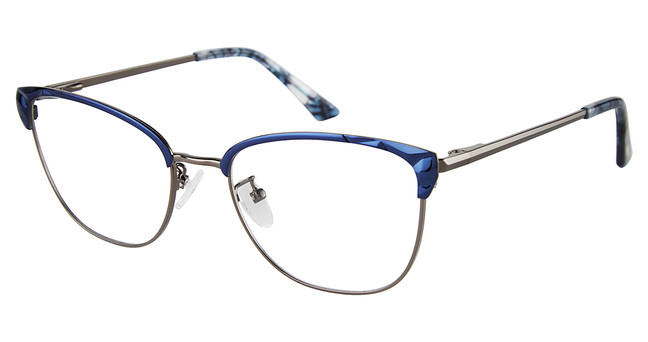 KAY UNGER K257 Navy/NAV