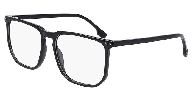 McAllister Eyeglasses MC4516 BLACK/001