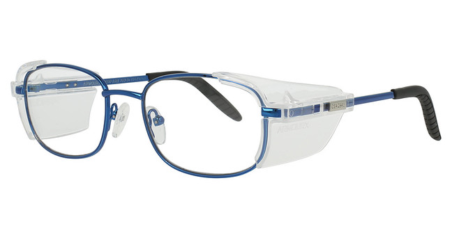 ArmouRx Eyeglasses 3002P BLUE/BLUE