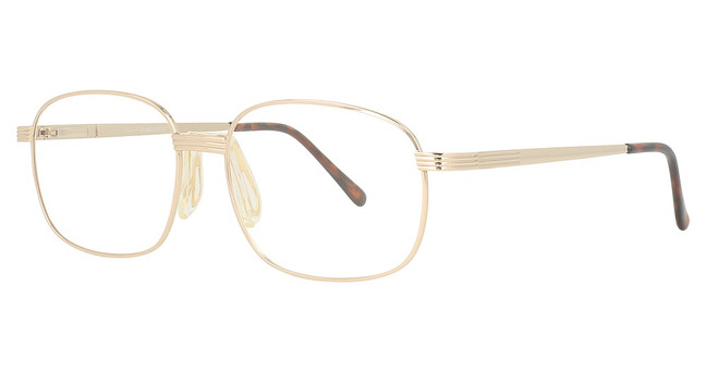 Enhance Eyeglasses 3126 Gold