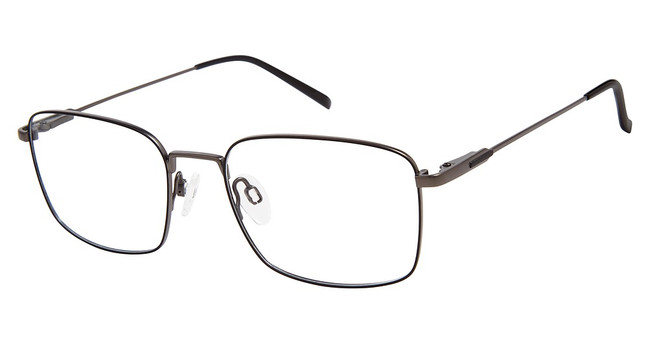 Titanium Eyeglasses CH 29118 Black/BK