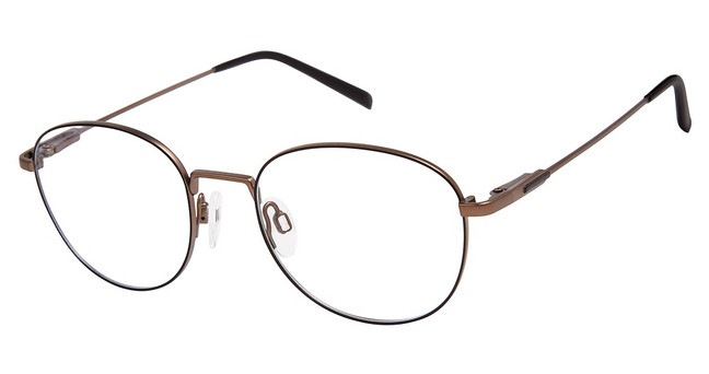 Titanium Eyeglasses CH 29119 Black/BK