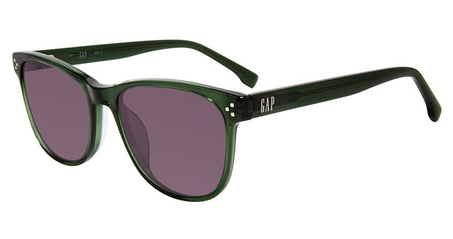 GAP Eyeglasses SGP002 Green