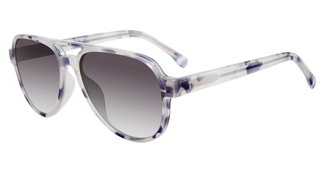 GAP Eyeglasses SGP204 Blue