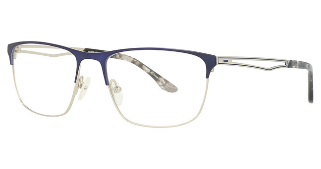 Alexander Julian Carulli Blue