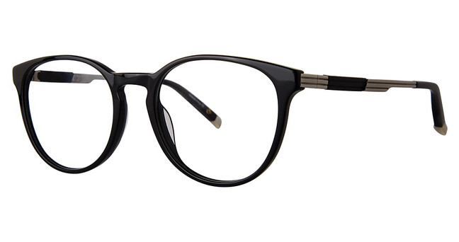 Elliott Ives Eyeglasses Hemlock Black/BK