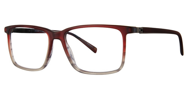 Elliott Ives Eyeglasses Banyan Brick/BC