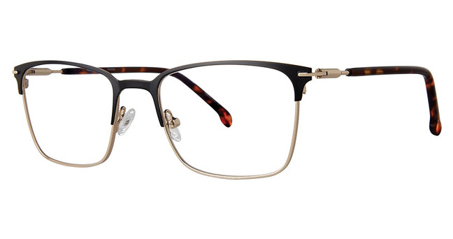 Elliott Ives Eyeglasses Norfolk Black/BK