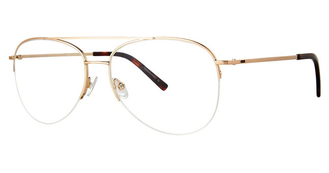 Elliott Ives Eyeglasses Chaney Gold/YG