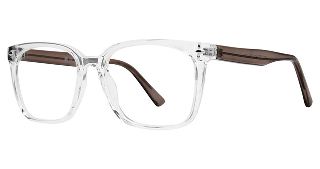 Value Eyeglasses SOHO 1071 crystal/grey