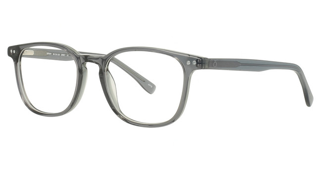 Float-Milan Eyeglasses KP-276 Grey