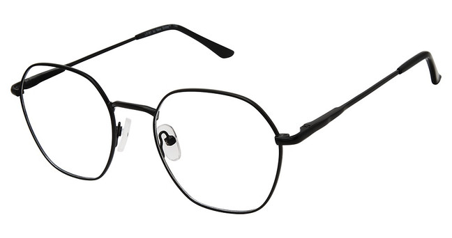 New Globe Eyeglasses L5181 Black/BLACK