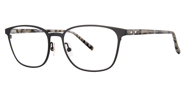 Vera Wang Eyeglasses Domina Black/BK