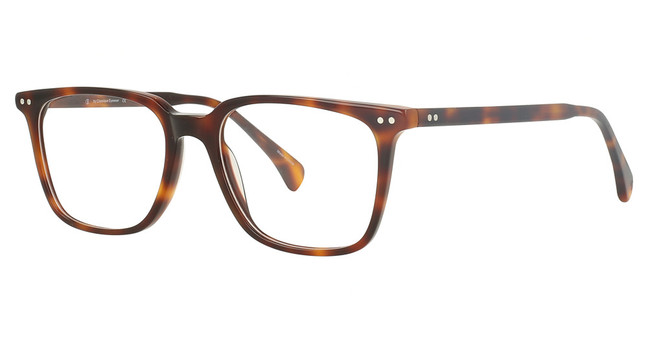 Classique Eyewear Eyeglasses CIE187 TORTOISE DEMI/2