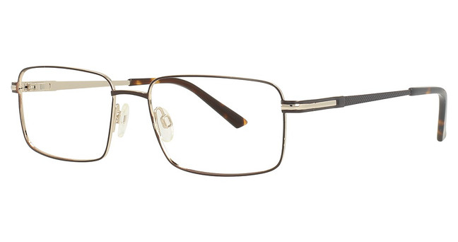Durango Eyeglasses Blake Brown/C-1