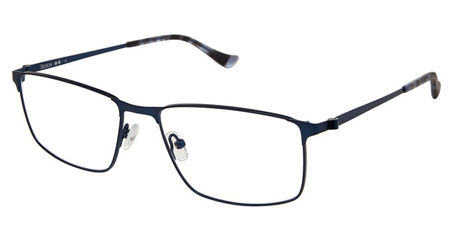 Denon Eyewear Eyeglasses JEFFREY 2 MN