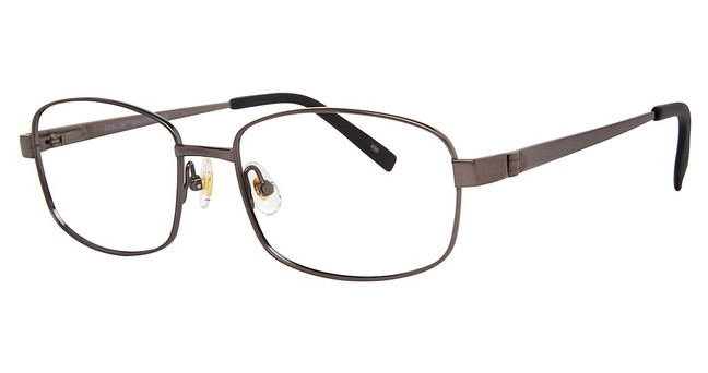 Konishi Eyeglasses KONISHI KT5579 Gun/C1