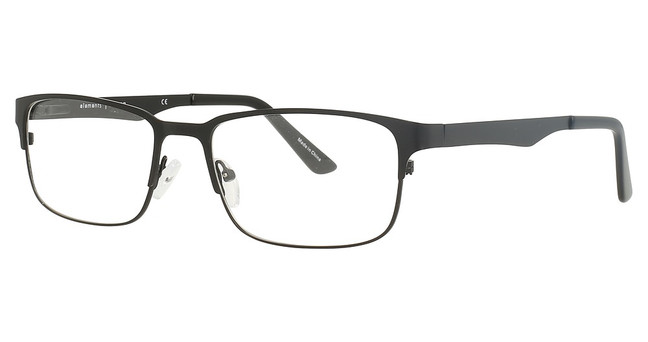 Elements Eyeglasses EL-438 Black/1
