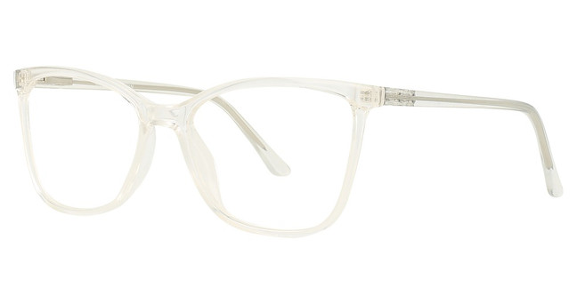 Royal Vision Eyeglasses P8049 clear/C2