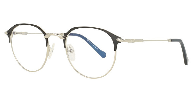 Royal Vision R3040 Black/Silver/C2