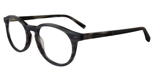 Jones New York Eyeglasses VJOM546 Matte Grey