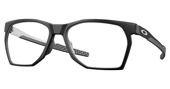Oakley Frame Eyeglasses OX8059 CTRLNK SATIN BLACK/805901