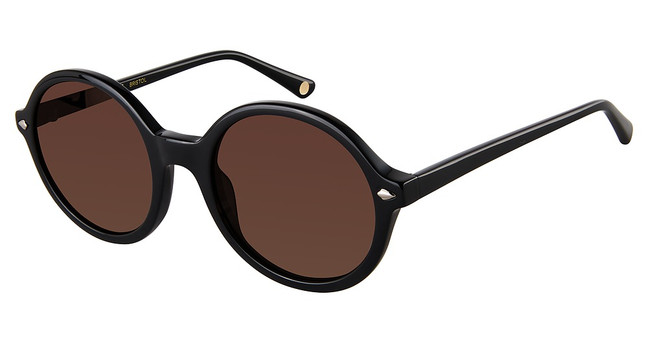 Glen Lane Eyeglasses BRISTOL Black/BLK