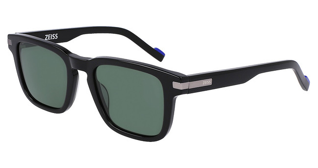 Zeiss Eyeglasses ZS22519S BLACK/001