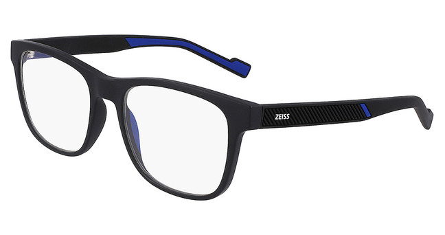 Zeiss Eyeglasses ZS22526 MATTE BLACK/002