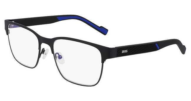 Zeiss Eyeglasses ZS22403 MATTE BLACK/002