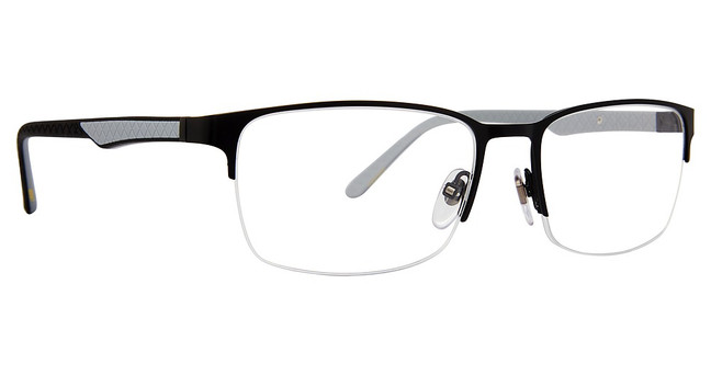Ducks Unlimited Eyeglasses Cutter Black/BLK