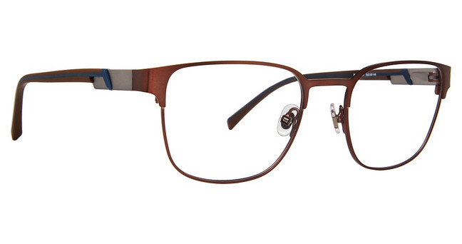 Ducks Unlimited Eyeglasses Packer Brown/BRN